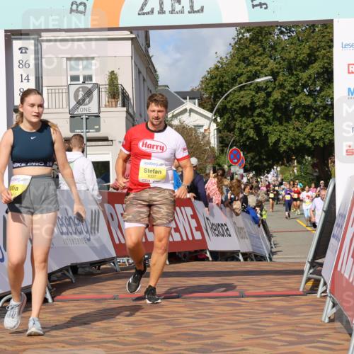 25.08.2024 - 20. Blankeneser Heldenlauf Strokosch-Dieckow http://msf.ph/oto/6838111 25.08.2024 10:29:26 Ziel 6085, 6337 meine-sportfotos.de