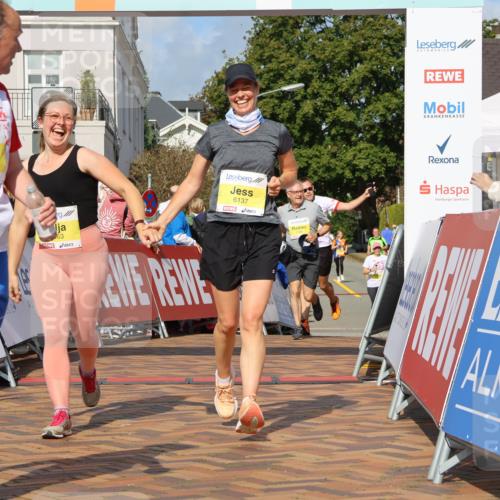 25.08.2024 - 20. Blankeneser Heldenlauf Strokosch-Dieckow http://msf.ph/oto/6839844 25.08.2024 10:30:08 Ziel 6046, 6137, 6219, 6263, 6305, 6398, 6461 meine-sportfotos.de