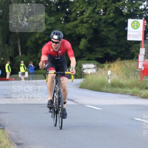 25.08.2024 - Elbe Triathlon Hamburg Fuchs,  Jonas http://msf.ph/oto/6840251 25.08.2024 08:56:11 Radfahren 84, 77 meine-sportfotos.de
