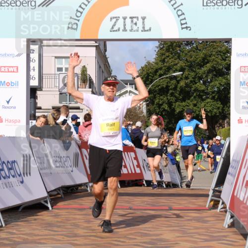 25.08.2024 - 20. Blankeneser Heldenlauf Strokosch-Dieckow http://msf.ph/oto/6840501 25.08.2024 10:30:29 Ziel 6055, 6134, 6239, 6421 meine-sportfotos.de