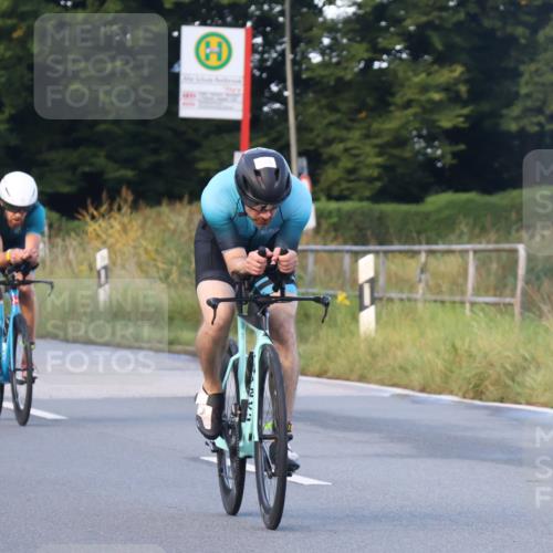 25.08.2024 - Elbe Triathlon Hamburg Fuchs,  Jonas http://msf.ph/oto/6840904 25.08.2024 08:57:09 Radfahren 165, 45, 193, 130 meine-sportfotos.de
