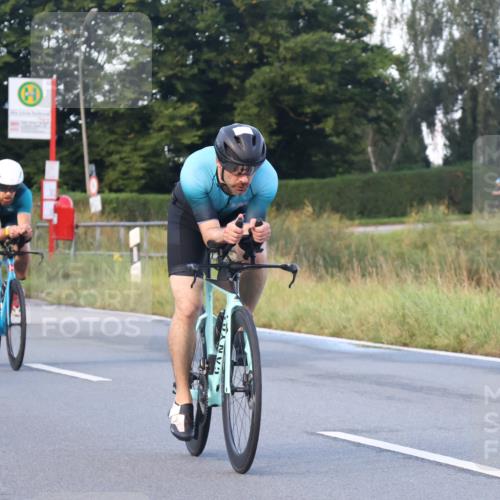 25.08.2024 - Elbe Triathlon Hamburg Fuchs,  Jonas http://msf.ph/oto/6840928 25.08.2024 08:57:10 Radfahren 165, 45, 193, 130 meine-sportfotos.de