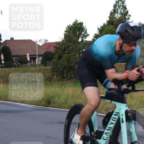 25.08.2024 - Elbe Triathlon Hamburg Fuchs,  Jonas http://msf.ph/oto/6840967 25.08.2024 08:57:11 Radfahren 165, 45, 193, 130 meine-sportfotos.de