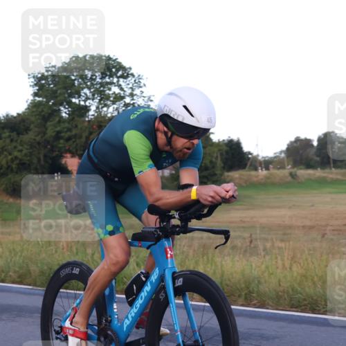 25.08.2024 - Elbe Triathlon Hamburg Fuchs,  Jonas http://msf.ph/oto/6840983 25.08.2024 08:57:11 Radfahren 165, 45, 193, 130 meine-sportfotos.de