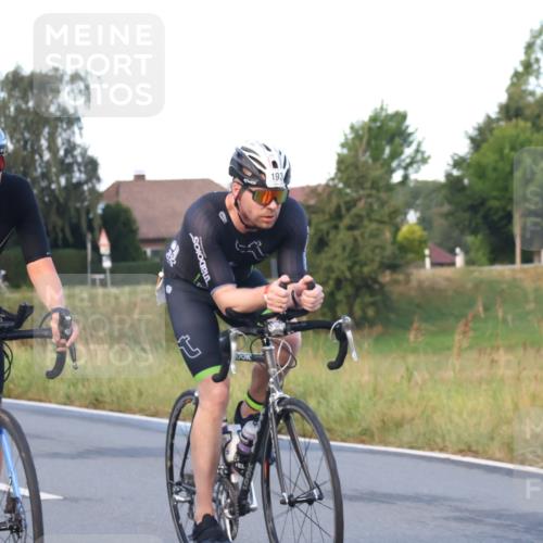 25.08.2024 - Elbe Triathlon Hamburg Fuchs,  Jonas http://msf.ph/oto/6841073 25.08.2024 08:57:16 Radfahren 165, 45, 193, 130, 74, 52, 61 meine-sportfotos.de