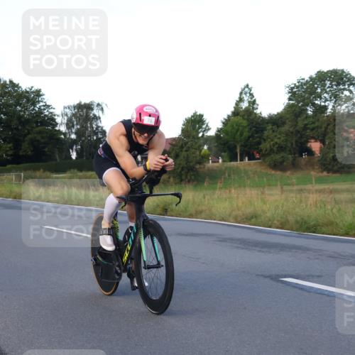 25.08.2024 - Elbe Triathlon Hamburg Fuchs,  Jonas http://msf.ph/oto/6841136 25.08.2024 08:57:19 Radfahren 193, 130, 74, 52, 61 meine-sportfotos.de