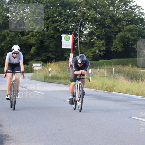 25.08.2024 - Elbe Triathlon Hamburg Fuchs,  Jonas http://msf.ph/oto/6841275 25.08.2024 08:57:27 Radfahren 61, 194, 138 meine-sportfotos.de