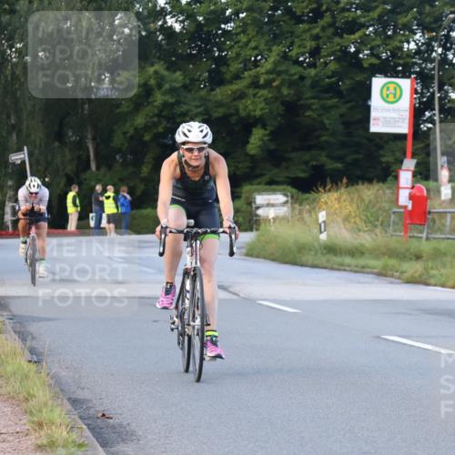 25.08.2024 - Elbe Triathlon Hamburg Fuchs,  Jonas http://msf.ph/oto/6841499 25.08.2024 08:57:42 Radfahren 58, 97, 185, 126, 147 meine-sportfotos.de