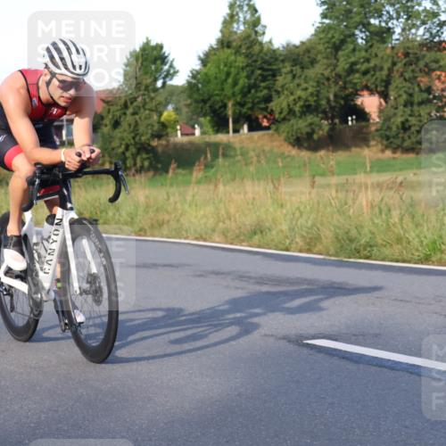 25.08.2024 - Elbe Triathlon Hamburg Fuchs,  Jonas http://msf.ph/oto/6843575 25.08.2024 09:01:25 Radfahren 85, 173 meine-sportfotos.de
