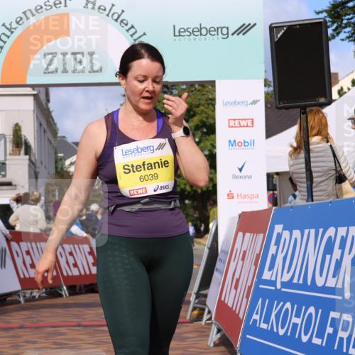 25.08.2024 - 20. Blankeneser Heldenlauf Strokosch-Dieckow http://msf.ph/oto/6843914 25.08.2024 10:32:25 Ziel 6039, 6274, 6275, 6524, 6525 meine-sportfotos.de