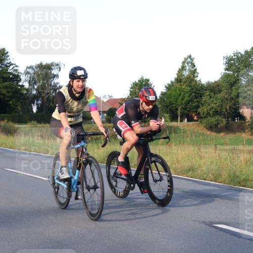 25.08.2024 - Elbe Triathlon Hamburg Fuchs,  Jonas http://msf.ph/oto/6844085 25.08.2024 09:02:15 Radfahren 239, 155 meine-sportfotos.de