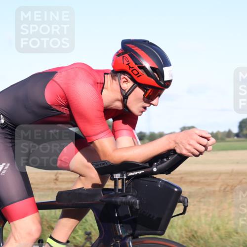 25.08.2024 - Elbe Triathlon Hamburg Fuchs,  Jonas http://msf.ph/oto/6844255 25.08.2024 09:03:15 Radfahren 82 meine-sportfotos.de