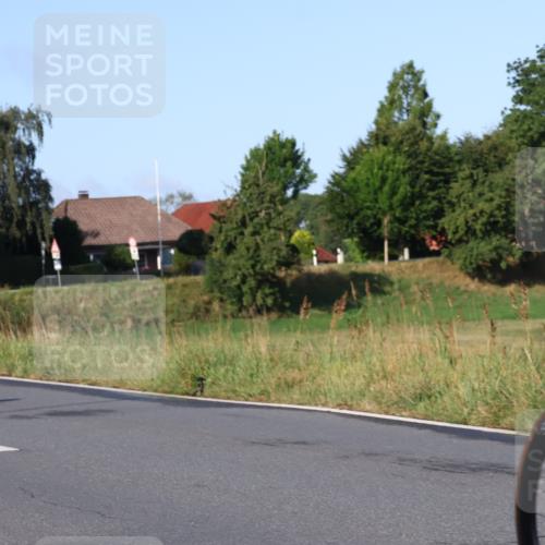 25.08.2024 - Elbe Triathlon Hamburg Fuchs,  Jonas http://msf.ph/oto/6845017 25.08.2024 09:05:40 Radfahren 263, 232 meine-sportfotos.de