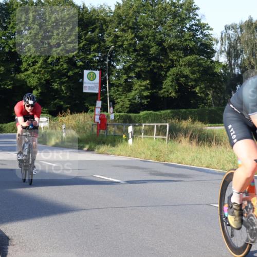 25.08.2024 - Elbe Triathlon Hamburg Fuchs,  Jonas http://msf.ph/oto/6845593 25.08.2024 09:06:56 Radfahren 80, 243, 79, 262 meine-sportfotos.de