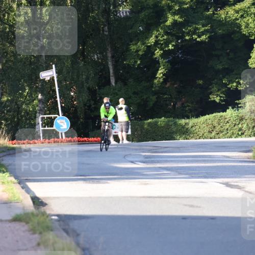 25.08.2024 - Elbe Triathlon Hamburg Fuchs,  Jonas http://msf.ph/oto/6845789 25.08.2024 09:07:13 Radfahren 313, 245, 190 meine-sportfotos.de