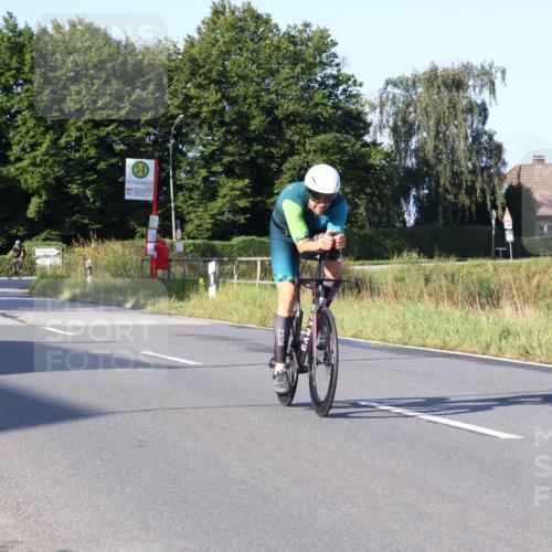 25.08.2024 - Elbe Triathlon Hamburg Fuchs,  Jonas http://msf.ph/oto/6845842 25.08.2024 09:07:21 Radfahren 190, 48, 308, 203 meine-sportfotos.de