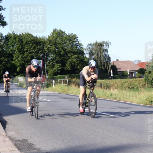 25.08.2024 - Elbe Triathlon Hamburg Fuchs,  Jonas http://msf.ph/oto/6845963 25.08.2024 09:07:28 Radfahren 308, 203, 100, 298, 159, 316 meine-sportfotos.de