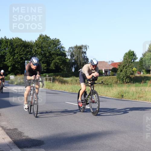 25.08.2024 - Elbe Triathlon Hamburg Fuchs,  Jonas http://msf.ph/oto/6845967 25.08.2024 09:07:29 Radfahren 308, 203, 100, 298, 159, 316 meine-sportfotos.de