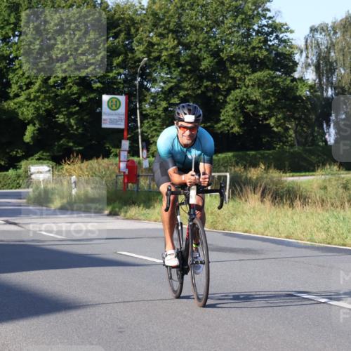 25.08.2024 - Elbe Triathlon Hamburg Fuchs,  Jonas http://msf.ph/oto/6846319 25.08.2024 09:08:01 Radfahren 294, 92, 169, 180, 311, 34 meine-sportfotos.de