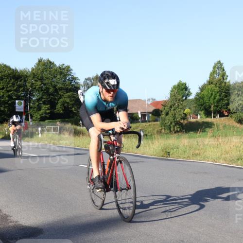 25.08.2024 - Elbe Triathlon Hamburg Fuchs,  Jonas http://msf.ph/oto/6846464 25.08.2024 09:08:11 Radfahren 34, 167, 274, 204, 275, 236 meine-sportfotos.de