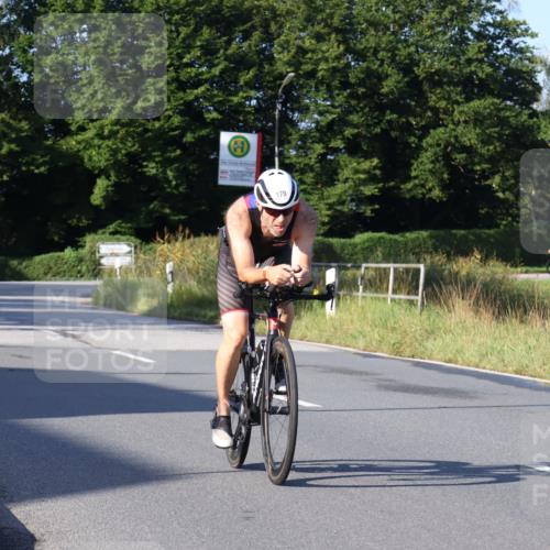 25.08.2024 - Elbe Triathlon Hamburg Fuchs,  Jonas http://msf.ph/oto/6846950 25.08.2024 09:08:50 Radfahren 91, 211, 205, 266, 179, 208, 110, 283 meine-sportfotos.de
