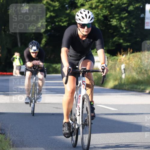 25.08.2024 - Elbe Triathlon Hamburg Fuchs,  Jonas http://msf.ph/oto/6847001 25.08.2024 09:08:54 Radfahren 205, 266, 179, 208, 110, 283, 84, 56 meine-sportfotos.de