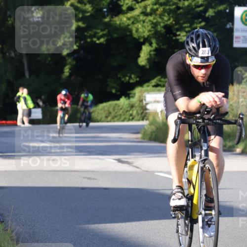 25.08.2024 - Elbe Triathlon Hamburg Fuchs,  Jonas http://msf.ph/oto/6847015 25.08.2024 09:08:55 Radfahren 266, 179, 208, 110, 283, 84, 56 meine-sportfotos.de