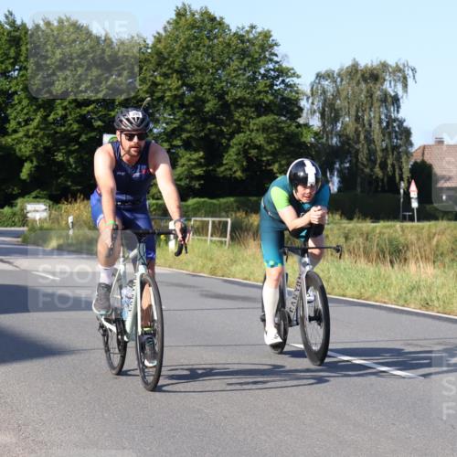 25.08.2024 - Elbe Triathlon Hamburg Fuchs,  Jonas http://msf.ph/oto/6847393 25.08.2024 09:09:23 Radfahren 261, 121, 141, 46, 303, 198 meine-sportfotos.de