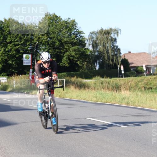 25.08.2024 - Elbe Triathlon Hamburg Fuchs,  Jonas http://msf.ph/oto/6847507 25.08.2024 09:09:34 Radfahren 198, 186 meine-sportfotos.de