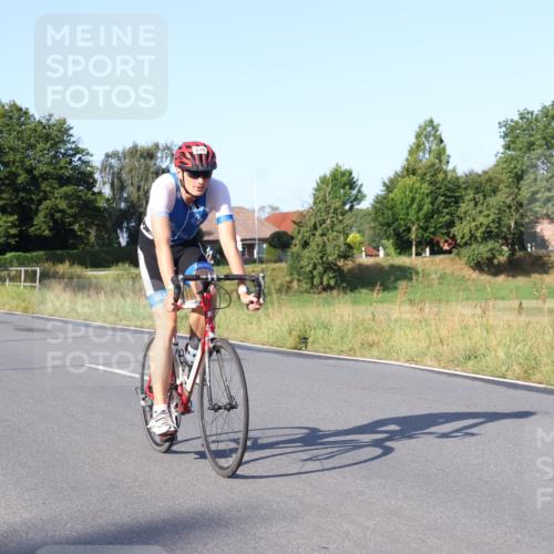 25.08.2024 - Elbe Triathlon Hamburg Fuchs,  Jonas http://msf.ph/oto/6848611 25.08.2024 09:11:03 Radfahren 238, 97, 284, 210 meine-sportfotos.de