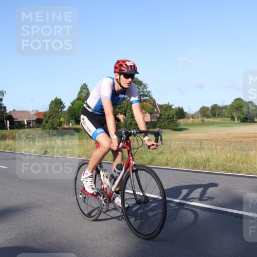 25.08.2024 - Elbe Triathlon Hamburg Fuchs,  Jonas http://msf.ph/oto/6848619 25.08.2024 09:11:04 Radfahren 284, 210 meine-sportfotos.de