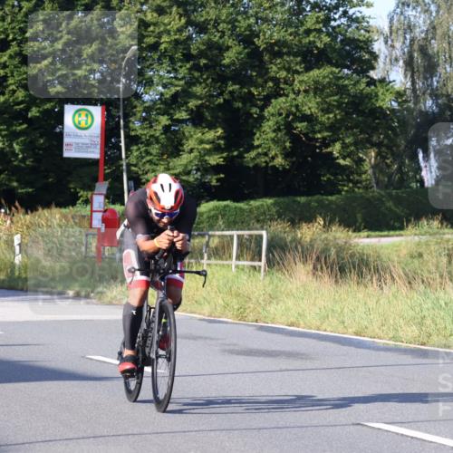 25.08.2024 - Elbe Triathlon Hamburg Fuchs,  Jonas http://msf.ph/oto/6848892 25.08.2024 09:11:28 Radfahren 318, 226, 58, 282 meine-sportfotos.de