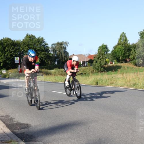 25.08.2024 - Elbe Triathlon Hamburg Fuchs,  Jonas http://msf.ph/oto/6849131 25.08.2024 09:11:42 Radfahren 293, 193, 87, 52, 157, 252, 168 meine-sportfotos.de