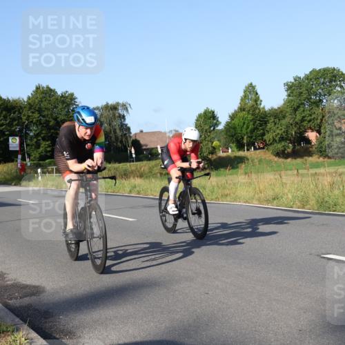 25.08.2024 - Elbe Triathlon Hamburg Fuchs,  Jonas http://msf.ph/oto/6849144 25.08.2024 09:11:42 Radfahren 293, 193, 87, 52, 157, 252, 168 meine-sportfotos.de