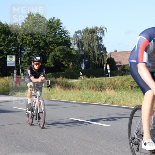 25.08.2024 - Elbe Triathlon Hamburg Fuchs,  Jonas http://msf.ph/oto/6849200 25.08.2024 09:11:46 Radfahren 87, 52, 157, 252, 168, 235 meine-sportfotos.de