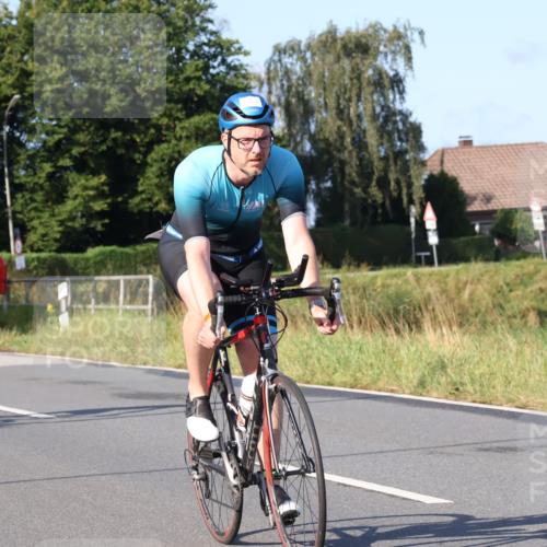 25.08.2024 - Elbe Triathlon Hamburg Fuchs,  Jonas http://msf.ph/oto/6849239 25.08.2024 09:11:48 Radfahren 157, 252, 168, 235, 217 meine-sportfotos.de