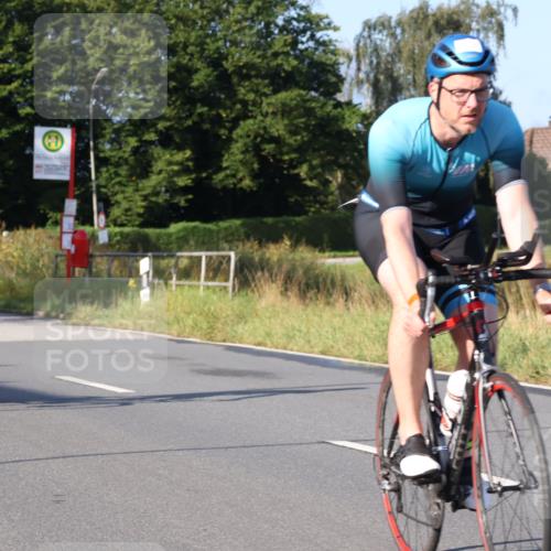 25.08.2024 - Elbe Triathlon Hamburg Fuchs,  Jonas http://msf.ph/oto/6849246 25.08.2024 09:11:48 Radfahren 157, 252, 168, 235, 217 meine-sportfotos.de