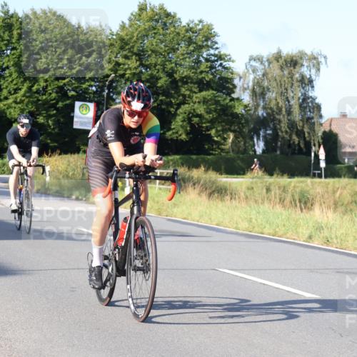 25.08.2024 - Elbe Triathlon Hamburg Fuchs,  Jonas http://msf.ph/oto/6849654 25.08.2024 09:12:23 Radfahren 152, 215, 150 meine-sportfotos.de