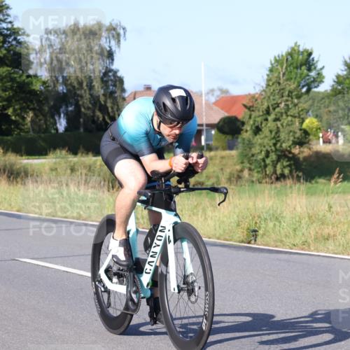 25.08.2024 - Elbe Triathlon Hamburg Fuchs,  Jonas http://msf.ph/oto/6849797 25.08.2024 09:12:31 Radfahren 150, 165, 233, 54 meine-sportfotos.de