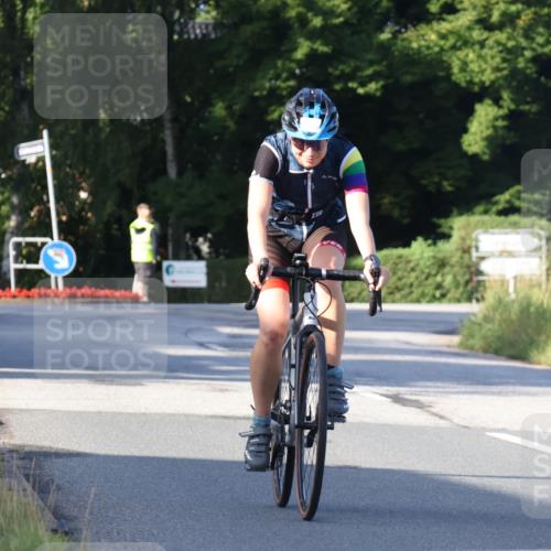 25.08.2024 - Elbe Triathlon Hamburg Fuchs,  Jonas http://msf.ph/oto/6849934 25.08.2024 09:12:46 Radfahren 290, 154 meine-sportfotos.de