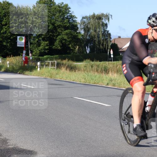 25.08.2024 - Elbe Triathlon Hamburg Fuchs,  Jonas http://msf.ph/oto/6850051 25.08.2024 09:12:55 Radfahren 131, 145, 130 meine-sportfotos.de