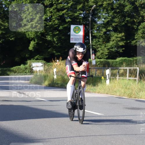 25.08.2024 - Elbe Triathlon Hamburg Fuchs,  Jonas http://msf.ph/oto/6850229 25.08.2024 09:13:23 Radfahren 65, 251 meine-sportfotos.de