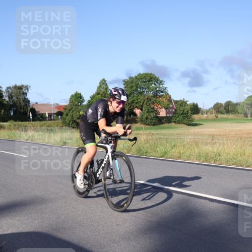25.08.2024 - Elbe Triathlon Hamburg Fuchs,  Jonas http://msf.ph/oto/6850568 25.08.2024 09:13:46 Radfahren 55, 143 meine-sportfotos.de