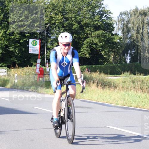25.08.2024 - Elbe Triathlon Hamburg Fuchs,  Jonas http://msf.ph/oto/6850915 25.08.2024 09:14:16 Radfahren 163, 385, 271, 305, 175 meine-sportfotos.de