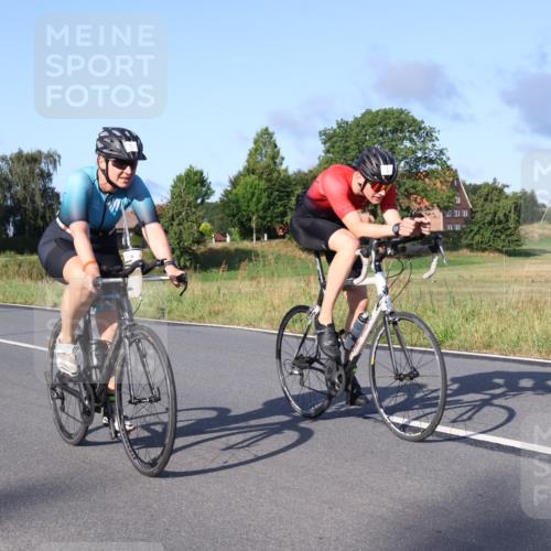 25.08.2024 - Elbe Triathlon Hamburg Fuchs,  Jonas http://msf.ph/oto/6851139 25.08.2024 09:14:32 Radfahren 90, 136, 403, 250 meine-sportfotos.de