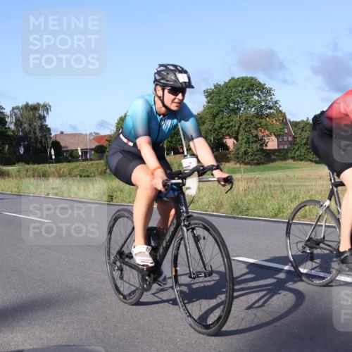 25.08.2024 - Elbe Triathlon Hamburg Fuchs,  Jonas http://msf.ph/oto/6851142 25.08.2024 09:14:33 Radfahren 90, 136, 403, 250 meine-sportfotos.de