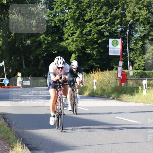 25.08.2024 - Elbe Triathlon Hamburg Fuchs,  Jonas http://msf.ph/oto/6851246 25.08.2024 09:14:41 Radfahren 250, 147, 219 meine-sportfotos.de
