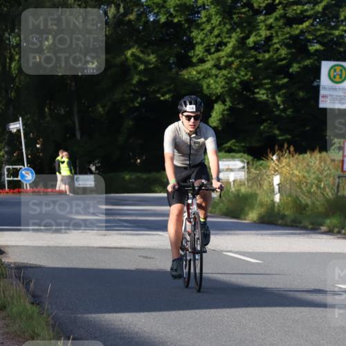 25.08.2024 - Elbe Triathlon Hamburg Fuchs,  Jonas http://msf.ph/oto/6851329 25.08.2024 09:14:49 Radfahren 219, 206 meine-sportfotos.de
