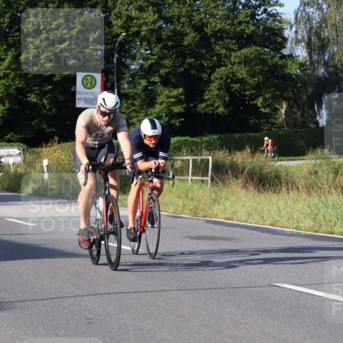 25.08.2024 - Elbe Triathlon Hamburg Fuchs,  Jonas http://msf.ph/oto/6851623 25.08.2024 09:15:08 Radfahren 170, 85, 207, 98 meine-sportfotos.de