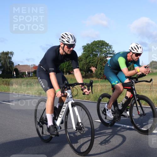 25.08.2024 - Elbe Triathlon Hamburg Fuchs,  Jonas http://msf.ph/oto/6852331 25.08.2024 09:15:50 Radfahren 66, 44, 223, 231, 82 meine-sportfotos.de